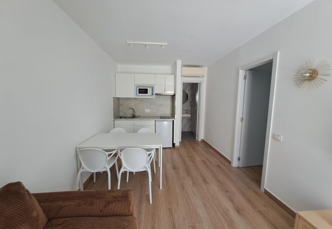 Apartamento em Corralejo - Apartamento, terraza, piscina, primera línea de playa en Corralejo - Home For Guest Apartamento em Corralejo - Apartamento, terraza, piscina, primera línea de playa en Corralejo - Home For Guest