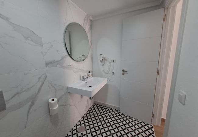 Apartamento em Corralejo - Apartamento, terraza, piscina, primera línea de playa en Corralejo - Home For Guest Apartamento em Corralejo - Apartamento, terraza, piscina, primera línea de playa en Corralejo - Home For Guest