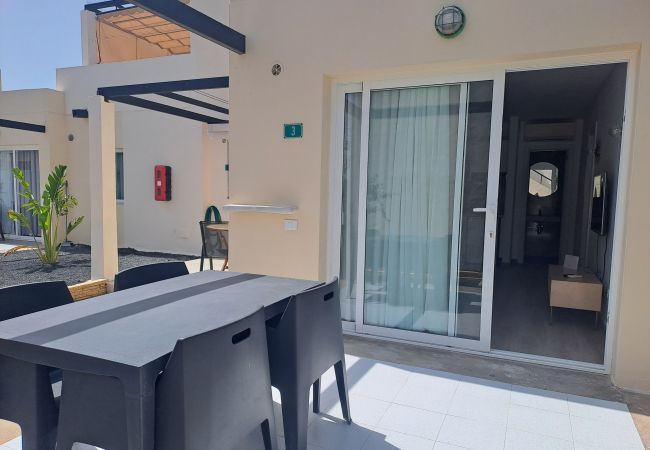 Apartamento em Corralejo - Apartamento, terraza, piscina, primera línea de playa en Corralejo - Home For Guest Apartamento em Corralejo - Apartamento, terraza, piscina, primera línea de playa en Corralejo - Home For Guest