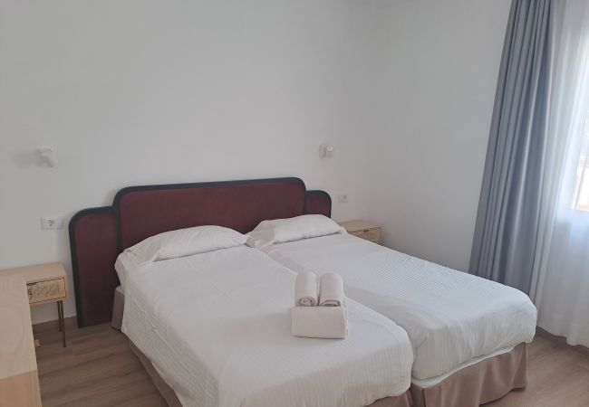 Apartamento em Corralejo - Apartamento, terraza, piscina, primera línea de playa en Corralejo - Home For Guest Apartamento em Corralejo - Apartamento, terraza, piscina, primera línea de playa en Corralejo - Home For Guest