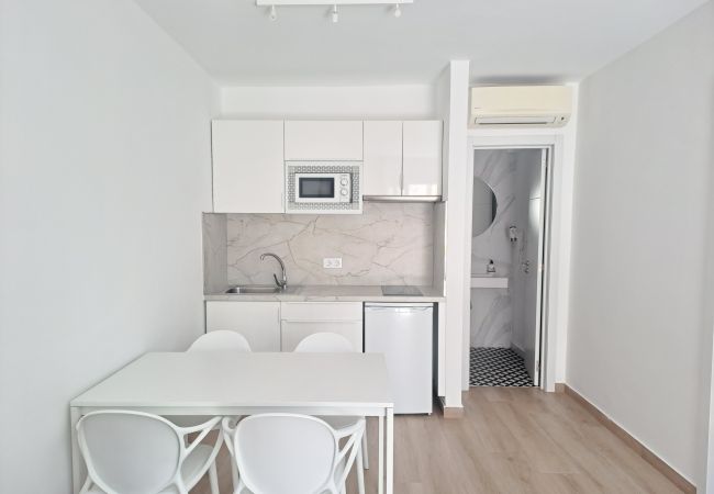 Apartamento em Corralejo - Apartamento, terraza, piscina, primera línea de playa en Corralejo - Home For Guest Apartamento em Corralejo - Apartamento, terraza, piscina, primera línea de playa en Corralejo - Home For Guest