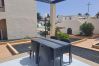 Apartamento em Corralejo - Apartamento, terraza, piscina, primera línea de playa en Corralejo - Home For Guest Apartamento em Corralejo - Apartamento, terraza, piscina, primera línea de playa en Corralejo - Home For Guest