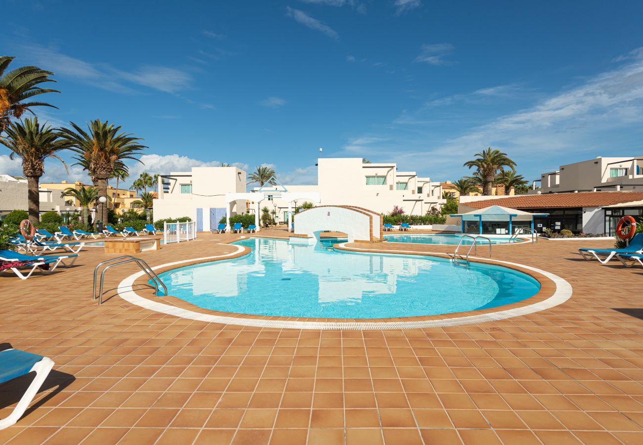 Apart-hotel em Corralejo - Apartamento, terraza, piscina y en primera línea de playa. Corralejo - Home For Guest Apart-hotel em Corralejo - Apartamento, terraza, piscina y en primera línea de playa. Corralejo - Home For Guest
