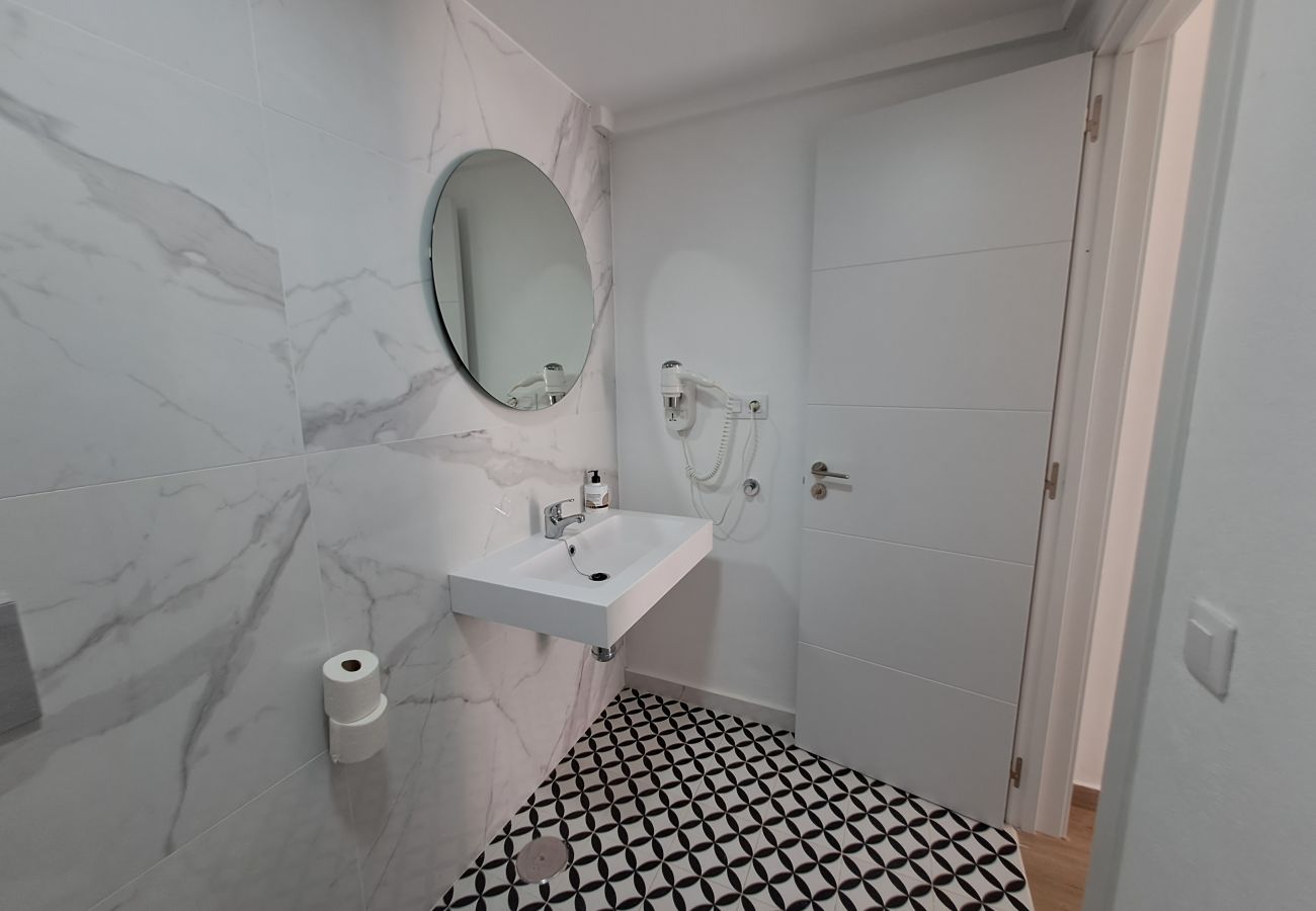 Apart-hotel em Corralejo - Apartamento, terraza, piscina y en primera línea de playa. Corralejo - Home For Guest Apart-hotel em Corralejo - Apartamento, terraza, piscina y en primera línea de playa. Corralejo - Home For Guest