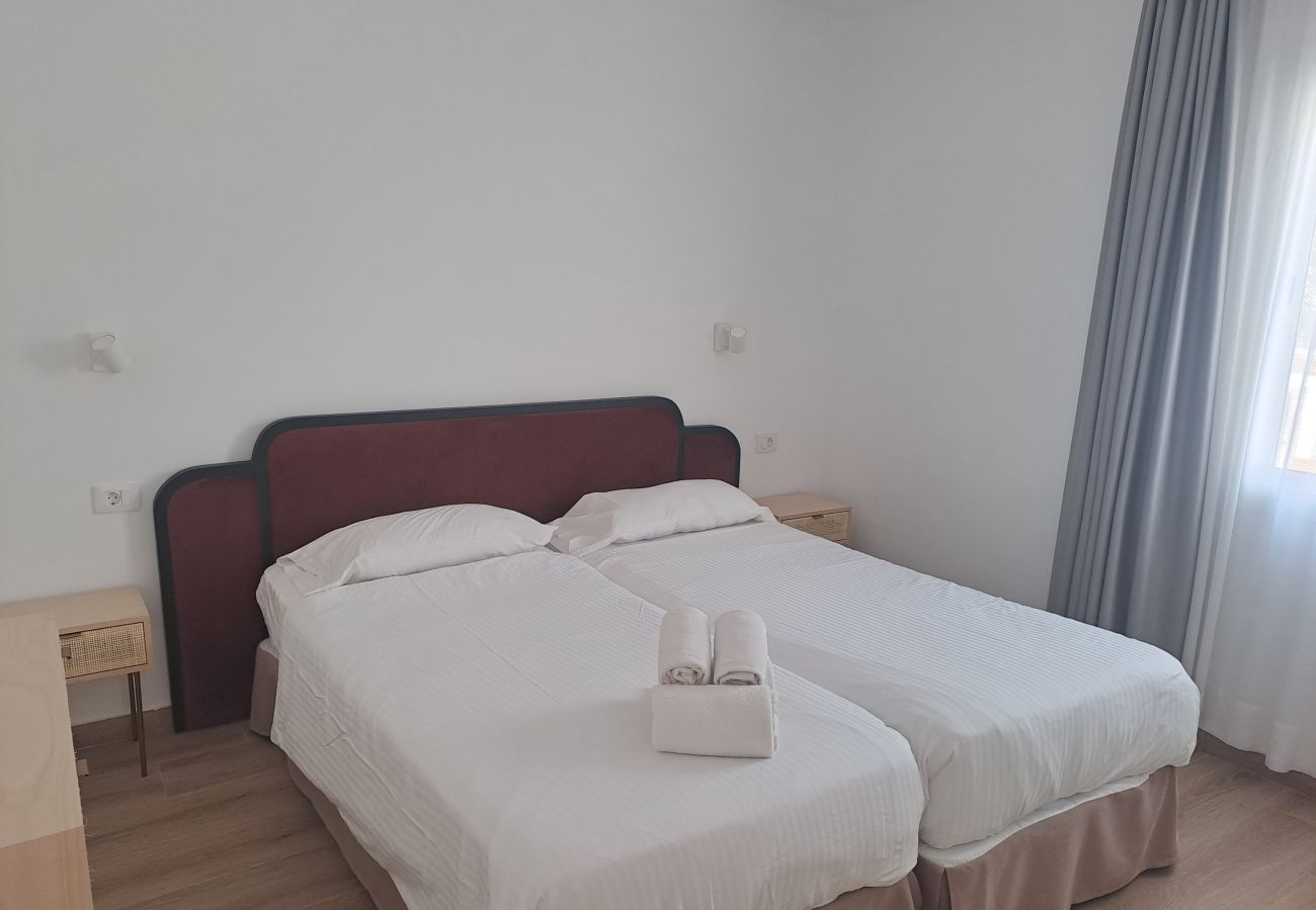 Apart-hotel em Corralejo - Apartamento, terraza, piscina y en primera línea de playa. Corralejo - Home For Guest Apart-hotel em Corralejo - Apartamento, terraza, piscina y en primera línea de playa. Corralejo - Home For Guest