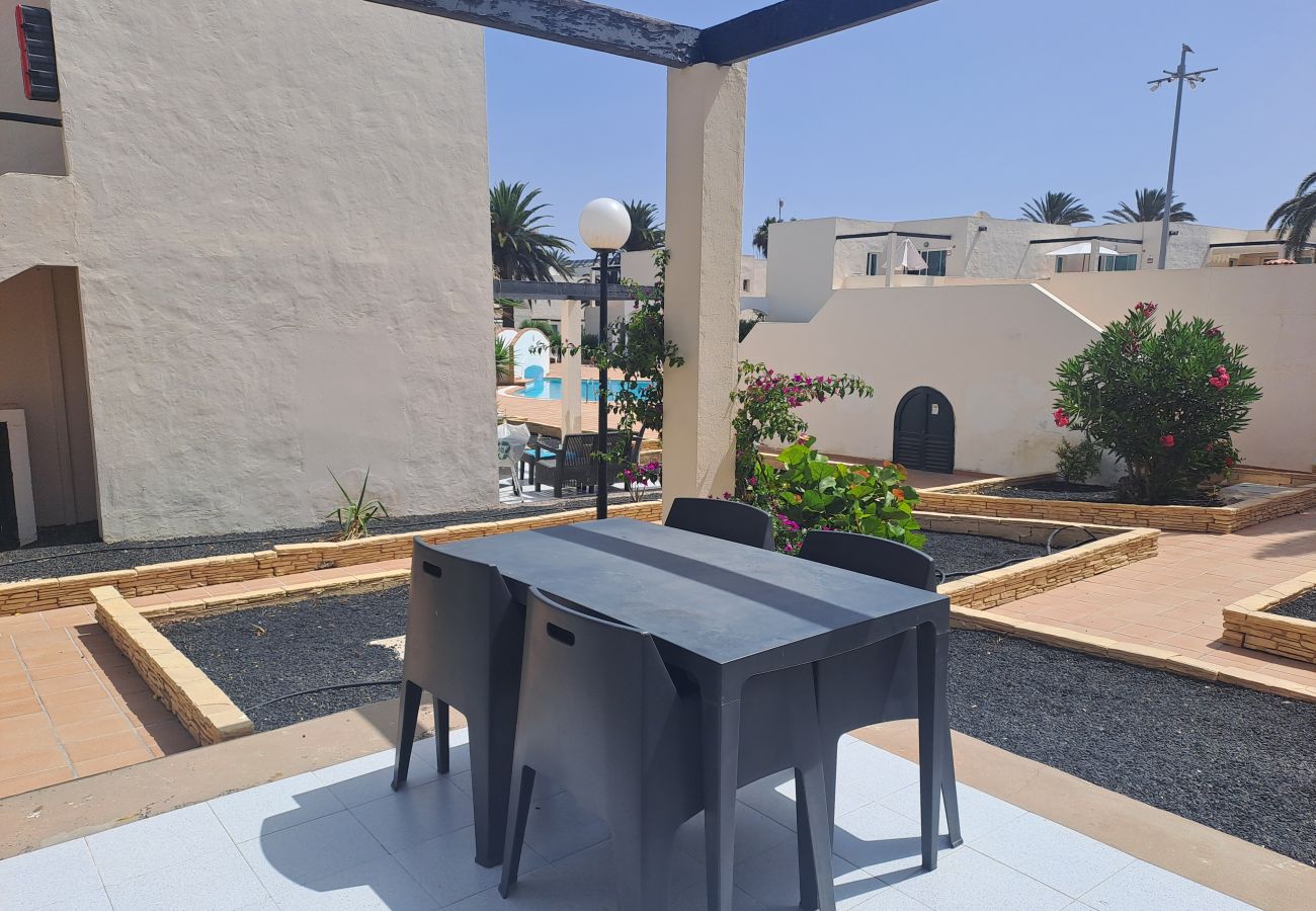 Apart-hotel em Corralejo - Apartamento, terraza, piscina y en primera línea de playa. Corralejo - Home For Guest Apart-hotel em Corralejo - Apartamento, terraza, piscina y en primera línea de playa. Corralejo - Home For Guest