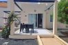 Apart-hotel em Corralejo - Apartamento, terraza, piscina y en primera línea de playa. Corralejo - Home For Guest Apart-hotel em Corralejo - Apartamento, terraza, piscina y en primera línea de playa. Corralejo - Home For Guest