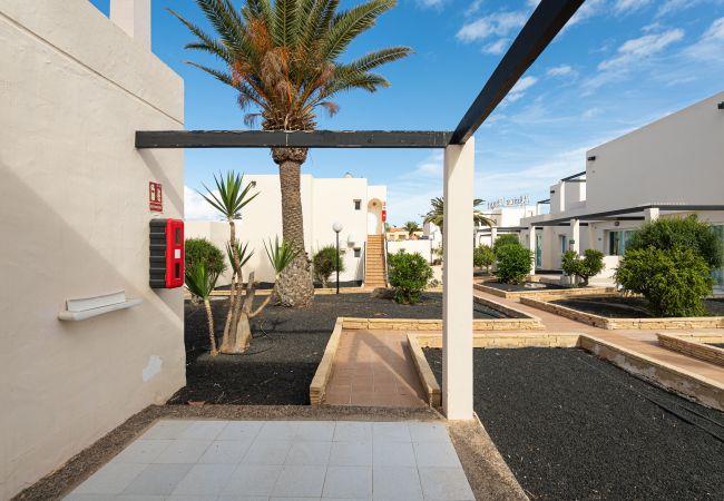Apartamento em Corralejo - Apartamento terraza, piscina. En Corralejo - Home For Guest Apartamento em Corralejo - Apartamento terraza, piscina. En Corralejo - Home For Guest