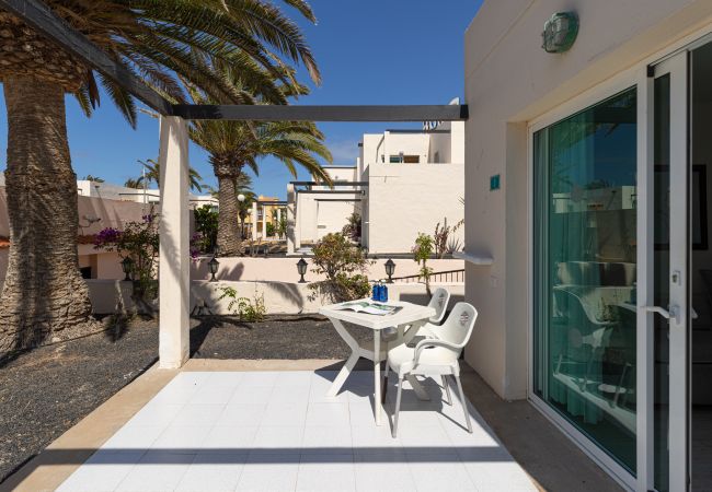 Apartamento em Corralejo - Apartamento terraza, piscina. En Corralejo - Home For Guest Apartamento em Corralejo - Apartamento terraza, piscina. En Corralejo - Home For Guest