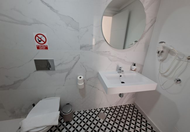 Apartamento em Corralejo - Apartamento terraza, piscina. En Corralejo - Home For Guest Apartamento em Corralejo - Apartamento terraza, piscina. En Corralejo - Home For Guest
