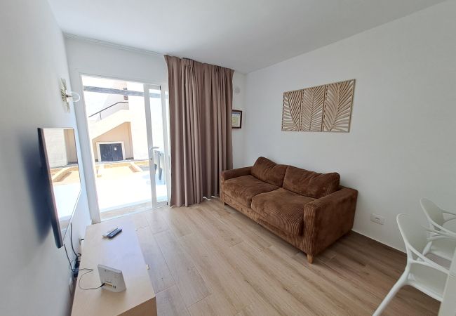 Apartamento em Corralejo - Apartamento terraza, piscina. En Corralejo - Home For Guest Apartamento em Corralejo - Apartamento terraza, piscina. En Corralejo - Home For Guest