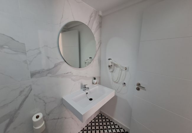 Apartamento em Corralejo - Apartamento terraza, piscina. En Corralejo - Home For Guest Apartamento em Corralejo - Apartamento terraza, piscina. En Corralejo - Home For Guest