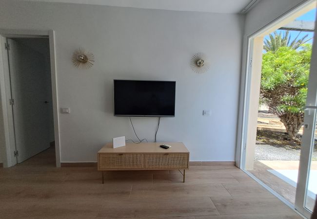 Apartamento em Corralejo - Apartamento terraza, piscina. En Corralejo - Home For Guest Apartamento em Corralejo - Apartamento terraza, piscina. En Corralejo - Home For Guest