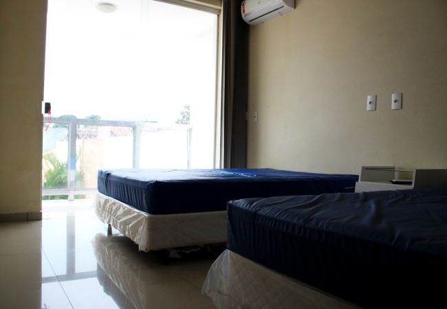 Casa em Divinópolis - Linda casa de alto padrão com Wi-Fi e lazer em MG Casa em Divinópolis - Linda casa de alto padrão com Wi-Fi e lazer em MG