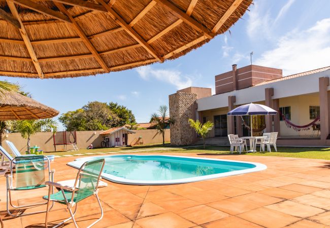 Casa em Carlópolis - Casa com Wi-Fi e lazer completo em Carlópolis/PR Casa em Carlópolis - Casa com Wi-Fi e lazer completo em Carlópolis/PR