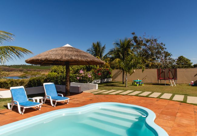 Casa em Carlópolis - Casa com Wi-Fi e lazer completo em Carlópolis/PR Casa em Carlópolis - Casa com Wi-Fi e lazer completo em Carlópolis/PR