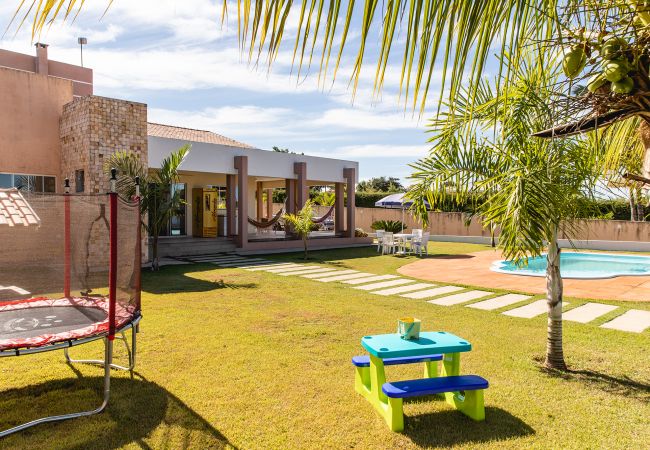 Casa em Carlópolis - Casa com Wi-Fi e lazer completo em Carlópolis/PR Casa em Carlópolis - Casa com Wi-Fi e lazer completo em Carlópolis/PR