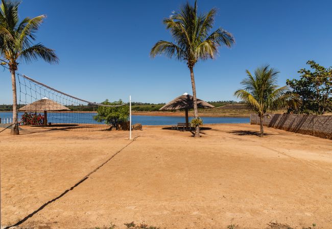 Casa em Carlópolis - Casa com Wi-Fi e lazer completo em Carlópolis/PR Casa em Carlópolis - Casa com Wi-Fi e lazer completo em Carlópolis/PR