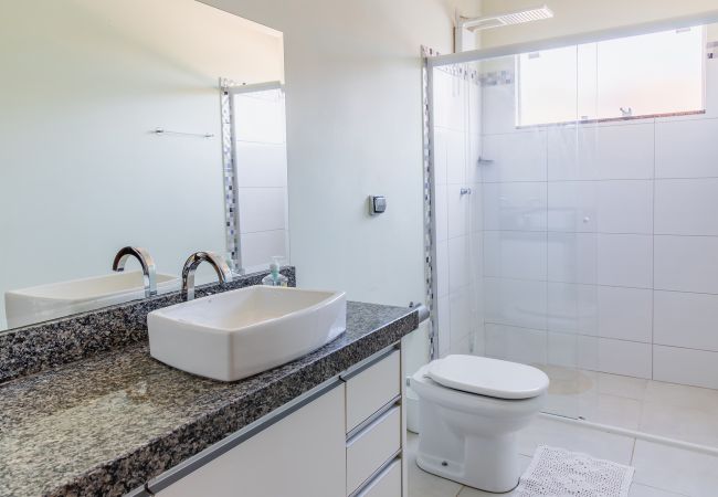 Casa em Carlópolis - Casa com Wi-Fi e lazer completo em Carlópolis/PR Casa em Carlópolis - Casa com Wi-Fi e lazer completo em Carlópolis/PR