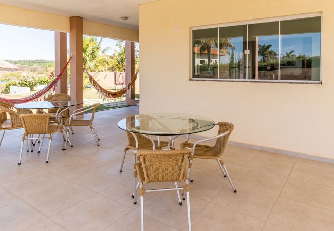 Casa em Carlópolis - Casa com Wi-Fi e lazer completo em Carlópolis/PR Casa em Carlópolis - Casa com Wi-Fi e lazer completo em Carlópolis/PR