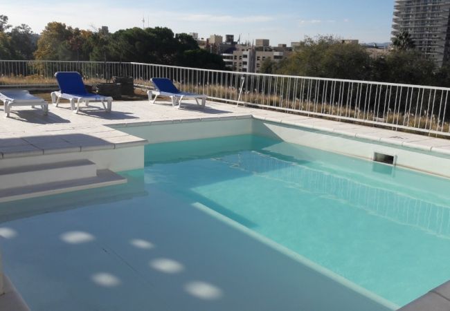 Apartamento em Villa Carlos Paz - Villa Carlos Paz, todo a tu alcance!