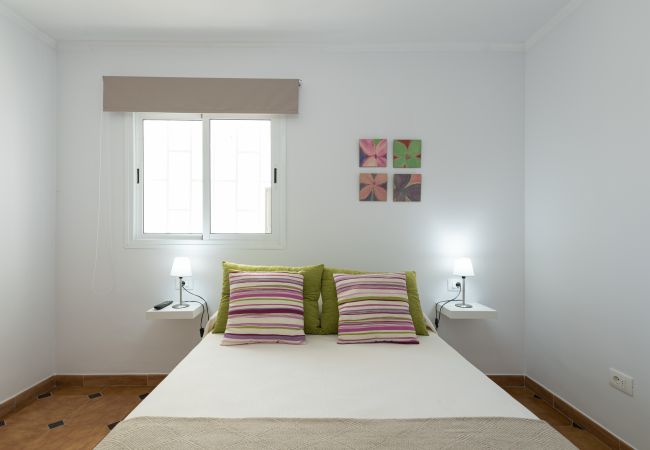 Apartamento em Mogán - Vivienda vacacional con terraza y vistas al mar Apartamento em Mogán - Vivienda vacacional con terraza y vistas al mar