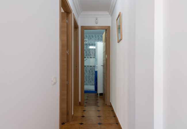 Apartamento em Mogán - Vivienda vacacional con terraza y vistas al mar Apartamento em Mogán - Vivienda vacacional con terraza y vistas al mar