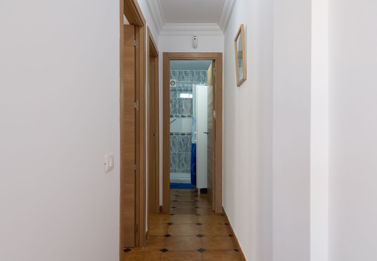 Apartamento em Mogán - Vivienda vacacional con terraza y vistas al mar Apartamento em Mogán - Vivienda vacacional con terraza y vistas al mar