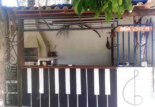 Apartamento em Guarapari - Suíte em Pousada c piscina e natureza em Meaípe/ES Apartamento em Guarapari - Suíte em Pousada c piscina e natureza em Meaípe/ES