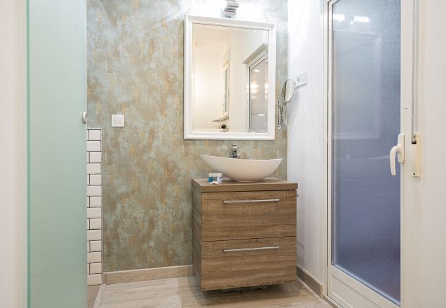 Apartamento em Madrid - ACOGEDOR APARTAMENTO EN EL BARRIO DE SALAMANCA JOG48 Apartamento em Madrid - ACOGEDOR APARTAMENTO EN EL BARRIO DE SALAMANCA JOG48