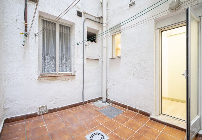 Apartamento em Madrid - ACOGEDOR APARTAMENTO EN EL BARRIO DE SALAMANCA JOG48 Apartamento em Madrid - ACOGEDOR APARTAMENTO EN EL BARRIO DE SALAMANCA JOG48