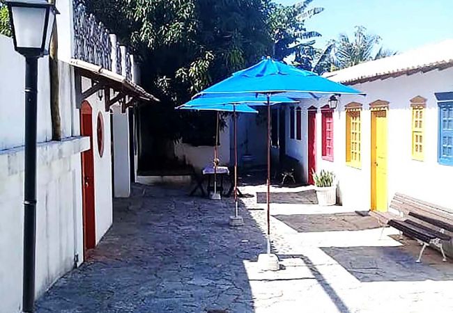 Apartamento em Guarapari - Suíte em pousada no ES com lazer completo e Wi-Fi Apartamento em Guarapari - Suíte em pousada no ES com lazer completo e Wi-Fi