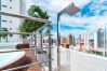Apartamento em João Pessoa - GOLDFLAT MANAÍRA | Apart-Hotel Comfort Apartamento em João Pessoa - GOLDFLAT MANAÍRA | Apart-Hotel Comfort