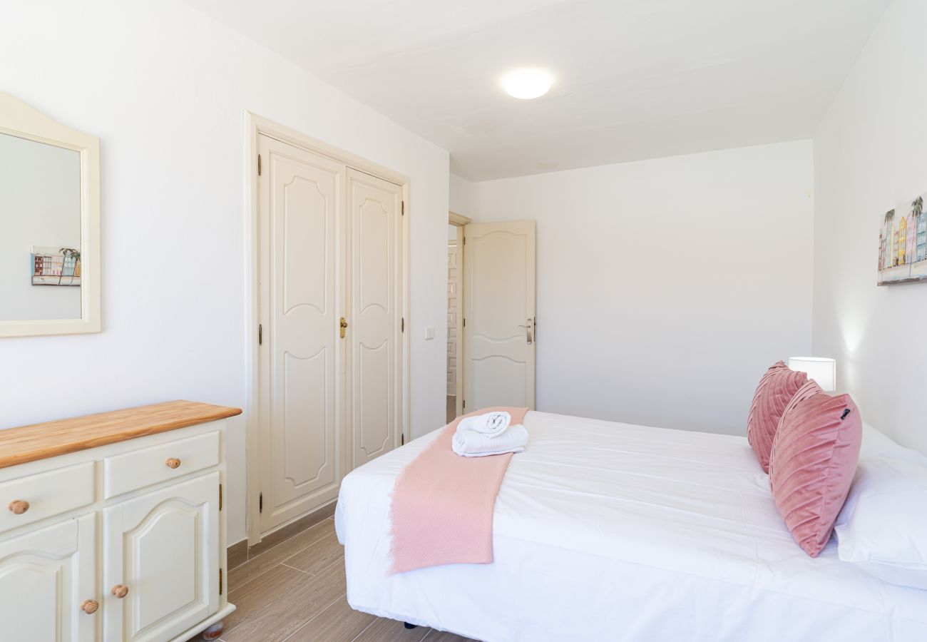 Apartamento em Antigua - Fuerteventura - Apartamento Moderno con piscina en El Castillo - Home For Guest Apartamento em Antigua - Fuerteventura - Apartamento Moderno con piscina en El Castillo - Home For Guest