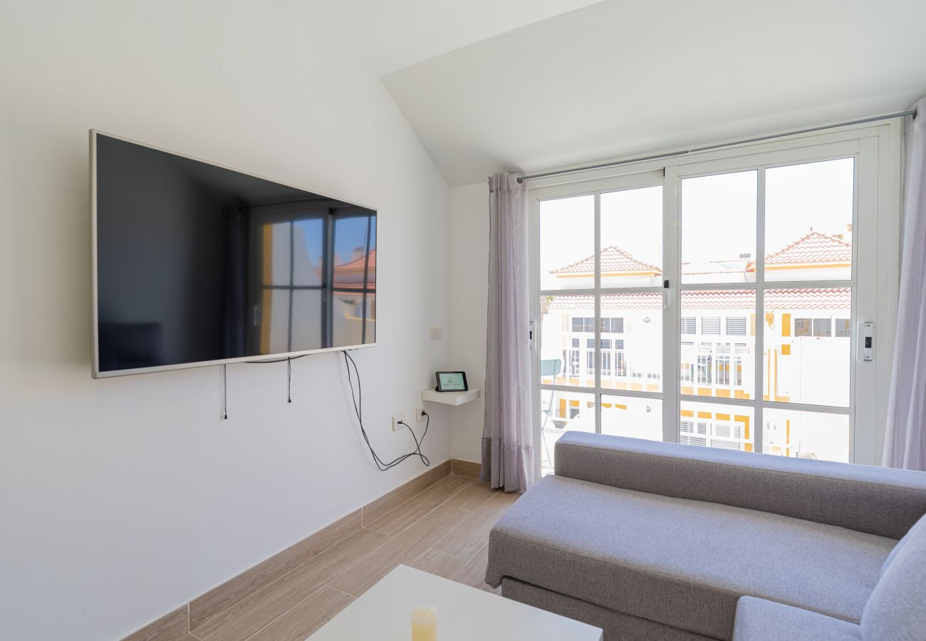 Apartamento em Antigua - Fuerteventura - Apartamento Moderno con piscina en El Castillo - Home For Guest Apartamento em Antigua - Fuerteventura - Apartamento Moderno con piscina en El Castillo - Home For Guest