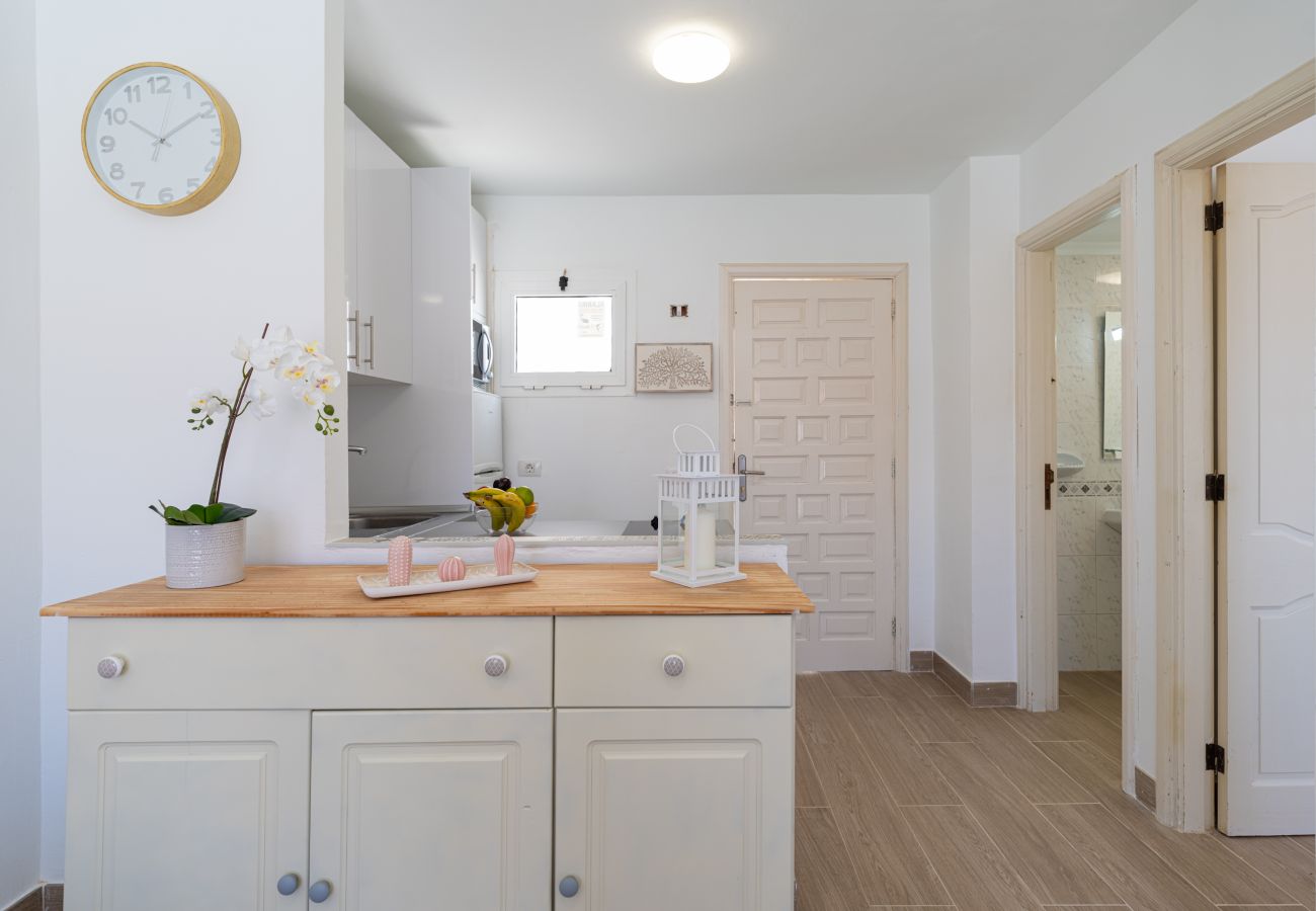 Apartamento em Antigua - Fuerteventura - Apartamento Moderno con piscina en El Castillo - Home For Guest Apartamento em Antigua - Fuerteventura - Apartamento Moderno con piscina en El Castillo - Home For Guest