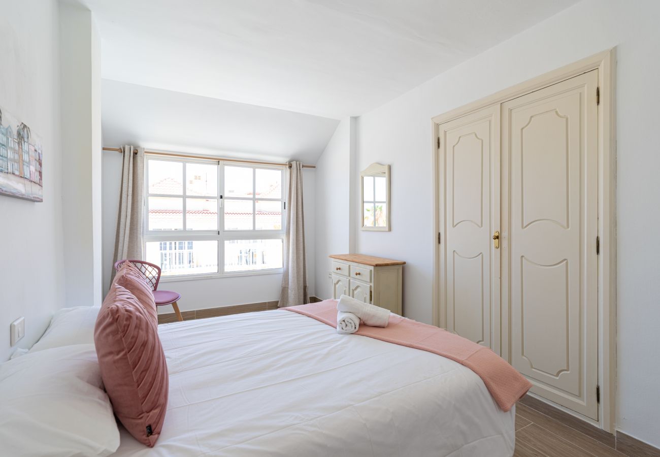 Apartamento em Antigua - Fuerteventura - Apartamento Moderno con piscina en El Castillo - Home For Guest Apartamento em Antigua - Fuerteventura - Apartamento Moderno con piscina en El Castillo - Home For Guest