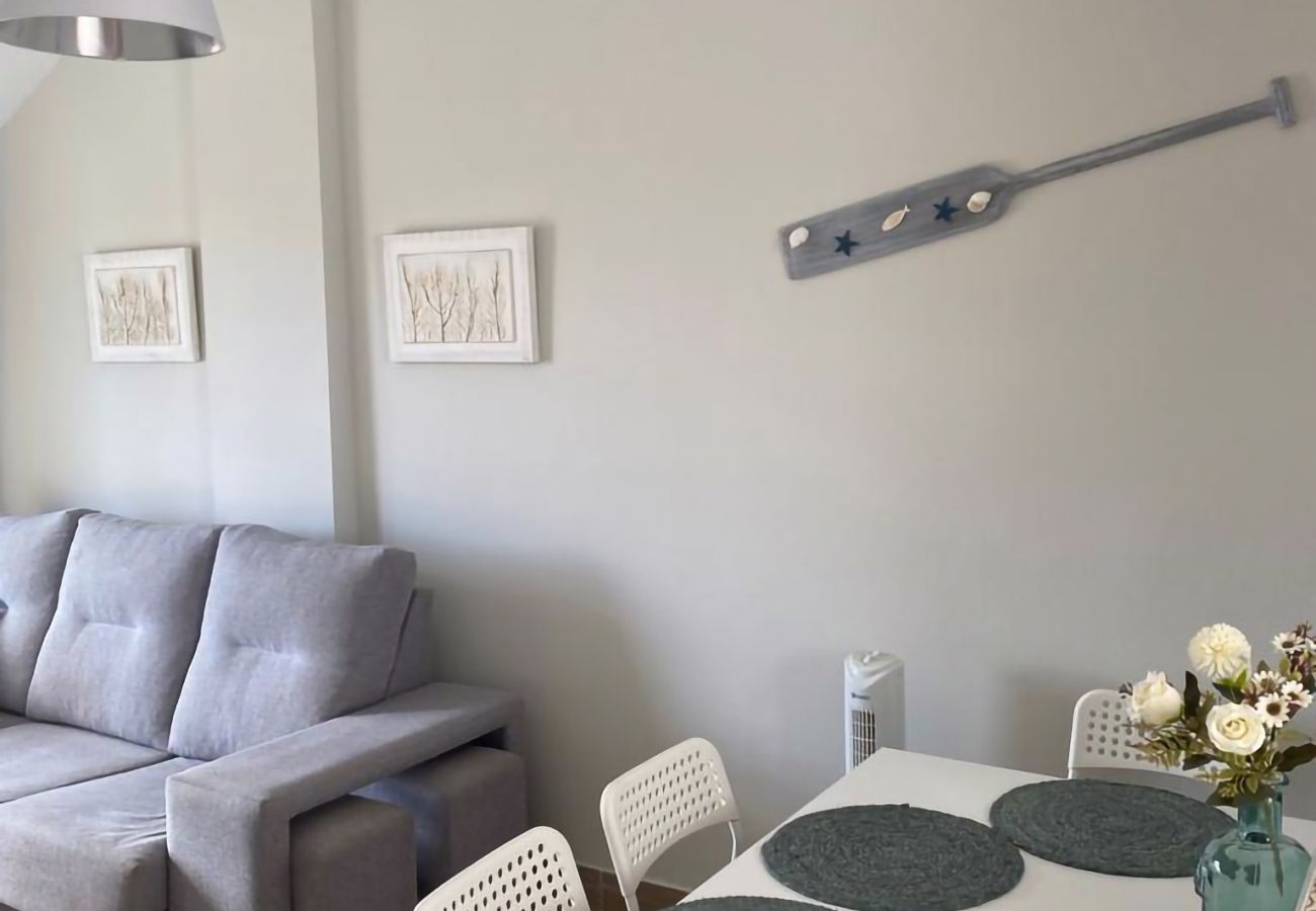 Apartamento em Antigua - Fuerteventura - Apartamento Moderno con piscina en El Castillo - Home For Guest Apartamento em Antigua - Fuerteventura - Apartamento Moderno con piscina en El Castillo - Home For Guest