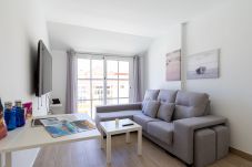 Apartamento em Antigua - Fuerteventura - Apartamento Moderno con piscina en El Castillo - Home For Guest