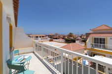 Apartamento em Antigua - Fuerteventura - Apartamento Moderno con piscina en El Castillo - Home For Guest