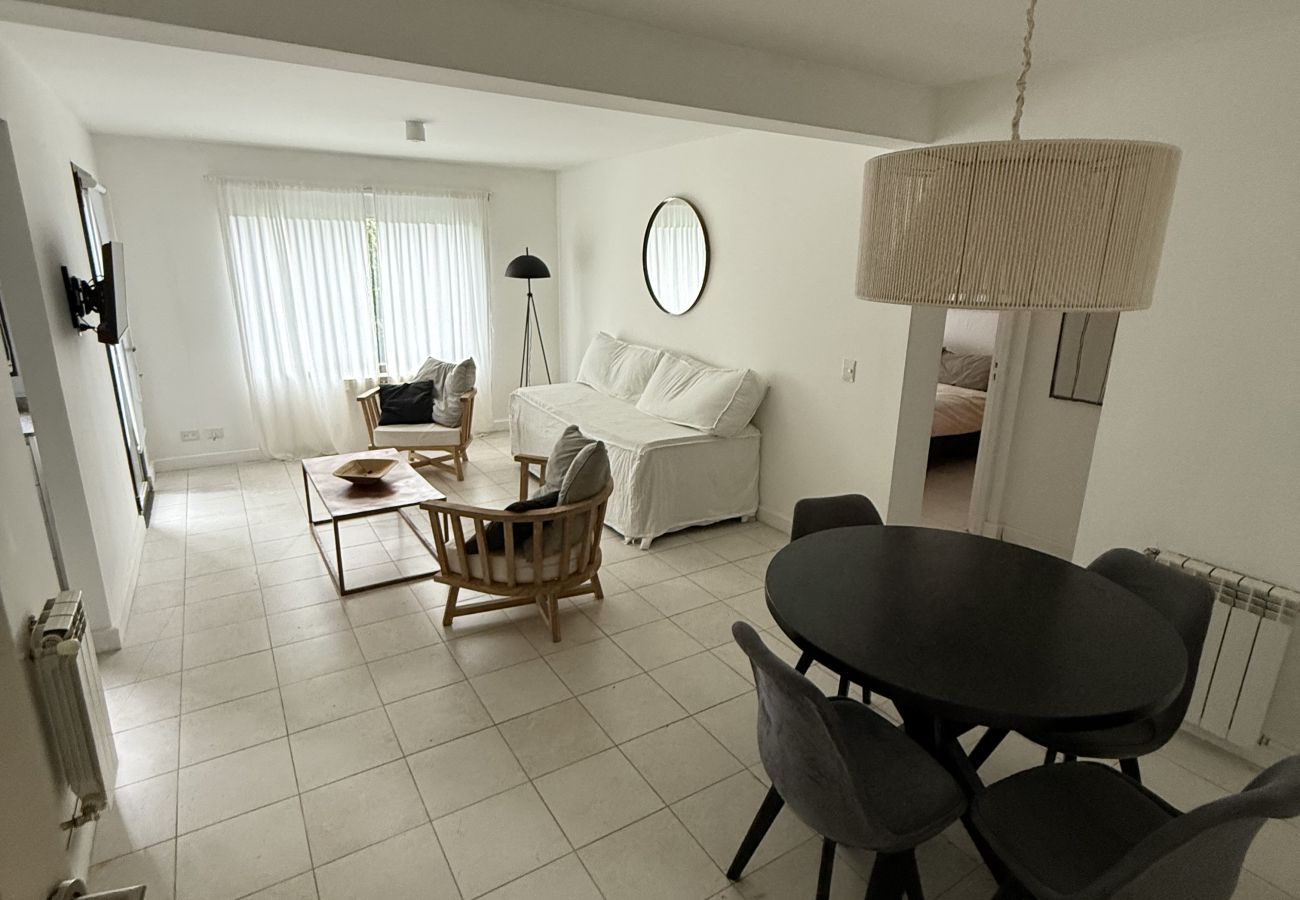 Apartamento em San Martin de los Andes - Villegas Centro - Andarlibre