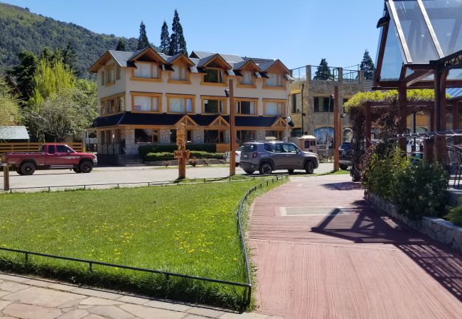 Apartamento em San Martin de los Andes - Del Muelle 5 - Andarlibre Apartamento em San Martin de los Andes - Del Muelle 5 - Andarlibre
