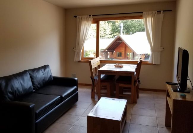 Apartamento em San Martin de los Andes - Del Muelle 5 - Andarlibre Apartamento em San Martin de los Andes - Del Muelle 5 - Andarlibre
