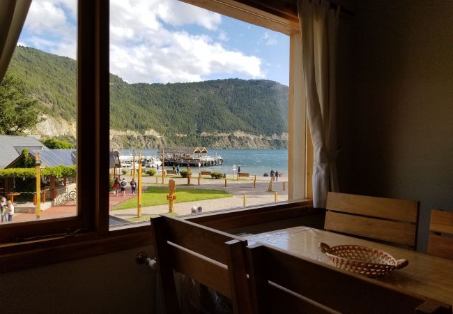 Apartamento em San Martin de los Andes - Del Muelle 5 - Andarlibre Apartamento em San Martin de los Andes - Del Muelle 5 - Andarlibre