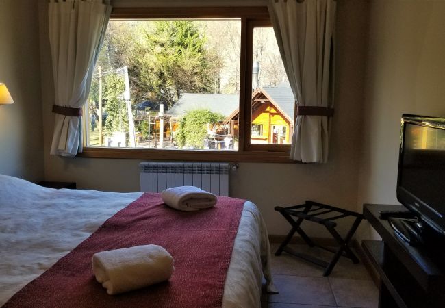 Apartamento em San Martin de los Andes - Del Muelle 5 - Andarlibre Apartamento em San Martin de los Andes - Del Muelle 5 - Andarlibre