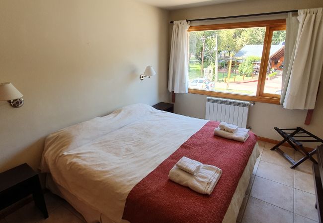 Apartamento em San Martin de los Andes - Del Muelle 5 - Andarlibre Apartamento em San Martin de los Andes - Del Muelle 5 - Andarlibre