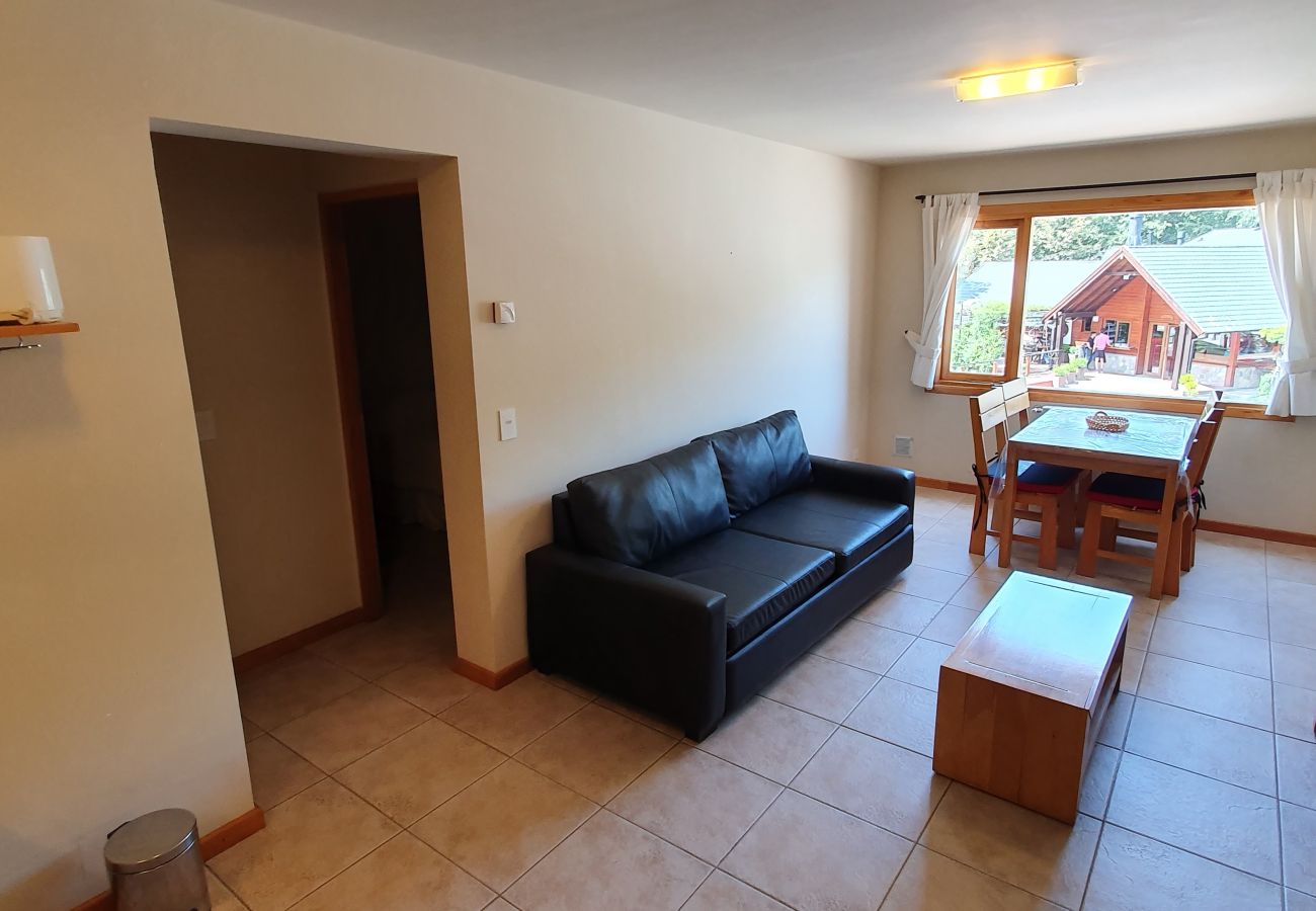 Apartamento em San Martin de los Andes - Del Muelle 5 - Andarlibre Apartamento em San Martin de los Andes - Del Muelle 5 - Andarlibre