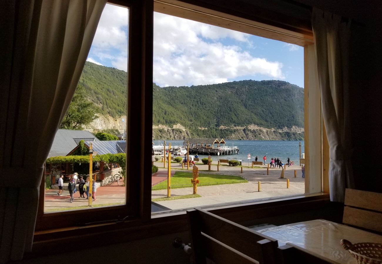 Apartamento em San Martin de los Andes - Del Muelle 5 - Andarlibre Apartamento em San Martin de los Andes - Del Muelle 5 - Andarlibre