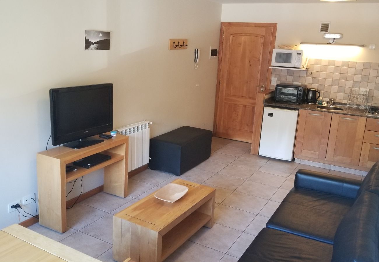 Apartamento em San Martin de los Andes - Del Muelle 5 - Andarlibre Apartamento em San Martin de los Andes - Del Muelle 5 - Andarlibre