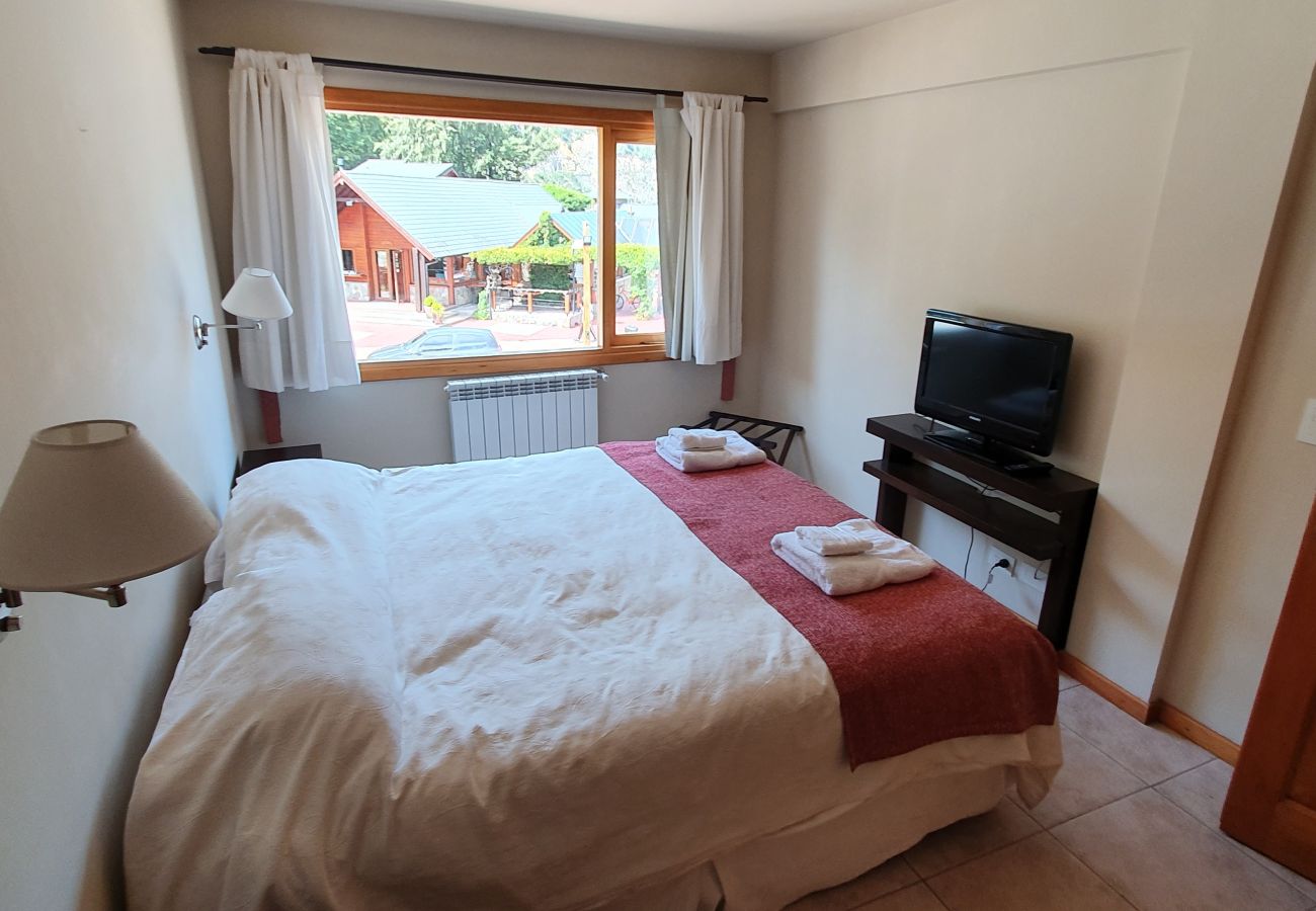 Apartamento em San Martin de los Andes - Del Muelle 5 - Andarlibre Apartamento em San Martin de los Andes - Del Muelle 5 - Andarlibre